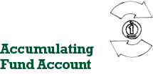 Accumulating Fund Account
