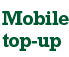 Mobile Top-up