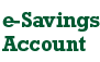 e-Savings Account