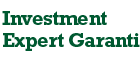Investment Expert Garanti