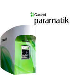 Much more than money withdrawal