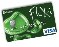 Make your life easier with Flexi exclusive services.