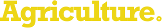 Agriculture