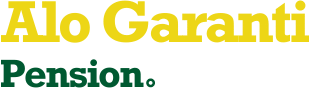 Alo Garanti Pension