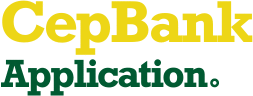 CepBank Application