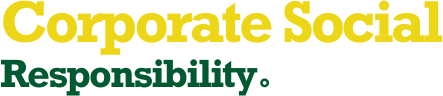 Corporate Social Responsibility