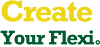 Create Your Flexi