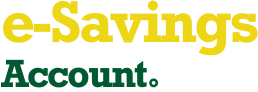 e-Savings Account