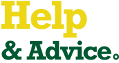 Help & Advice