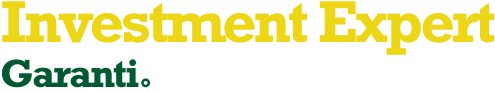Investment Expert Garanti