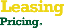 Leasing Pricing