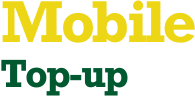Mobile Top-Up