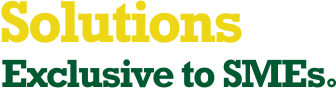 Solutions Exclusive to SMEs