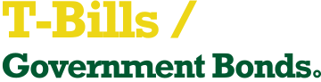 T-Bills / Government Bonds