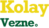 Kolay Vezne