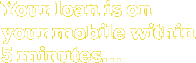 5-Minute Loan