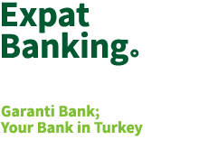 Expat Banking